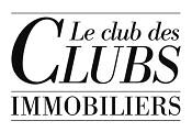 LE CLUB DES CLUBS IMMOBILIERS 