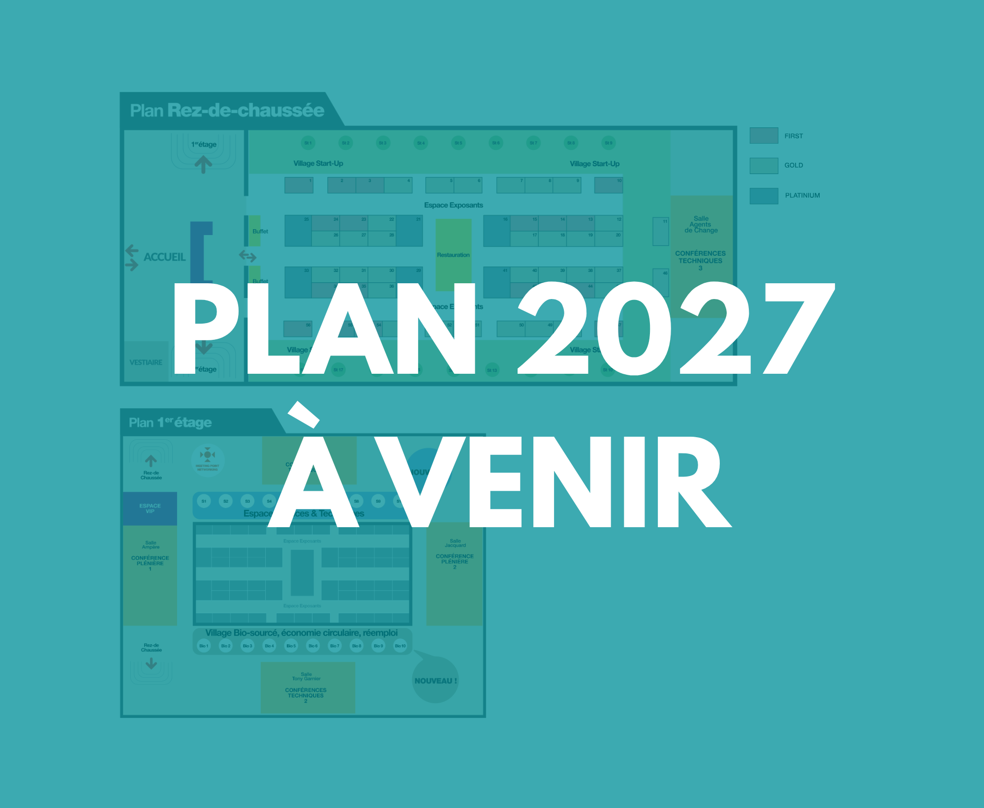 Plan expo 2027